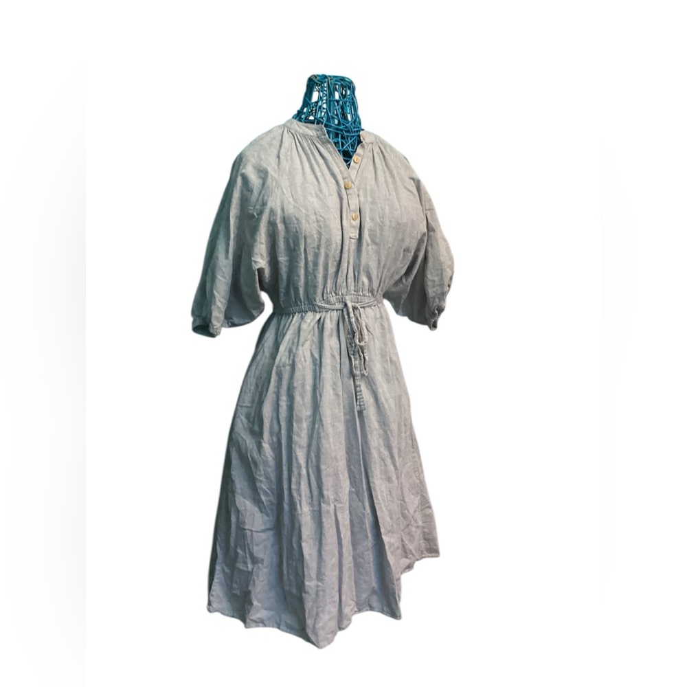 Steven Alan Dress